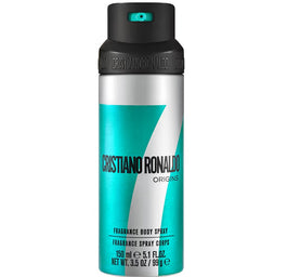 Cristiano Ronaldo CR7 Origins dezodorant spray 150ml