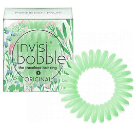 Invisibobble Original gumki do włosów Forbidden Fruit 3szt
