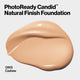 Revlon PhotoReady Candid Natural Finish Anti-Pollution Foundation podkład do twarzy 360 Cashew 22ml