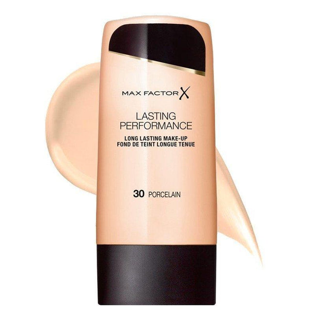 Max Factor Lasting Performance Foundation podkład o przedłużonym działaniu 30 Porcelain 35ml