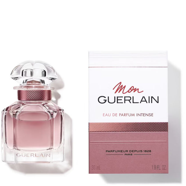 Guerlain Mon Guerlain Intense woda perfumowana spray 30ml