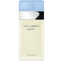 Dolce & Gabbana Light Blue Women woda toaletowa spray