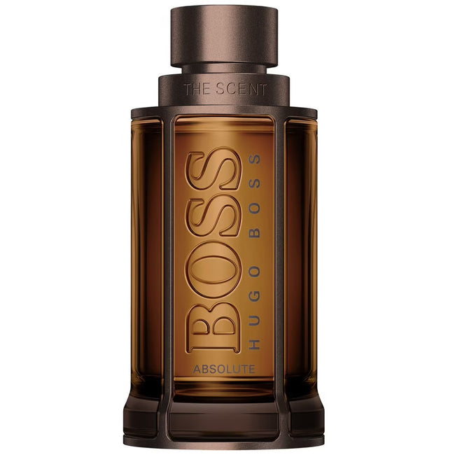 Hugo Boss The Scent Absolute For Him woda perfumowana spray 50ml
