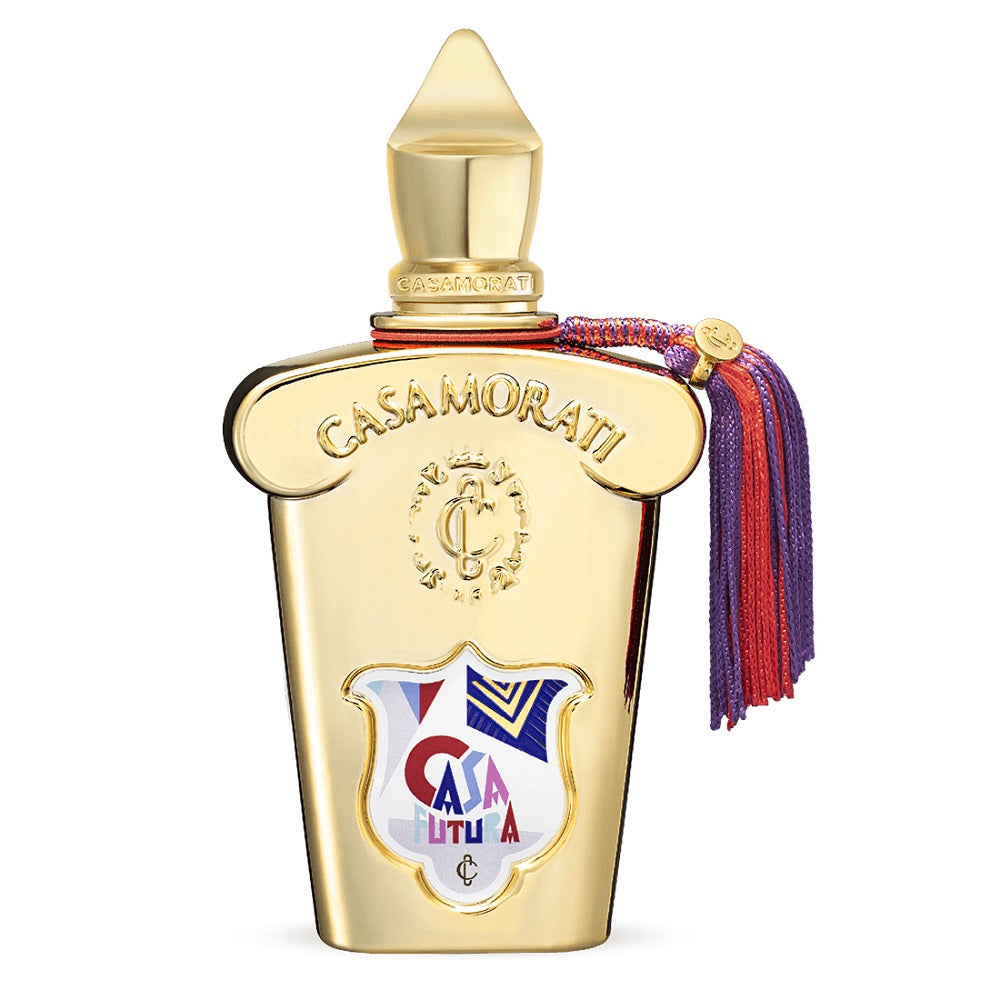 xerjoff casamorati - casafutura