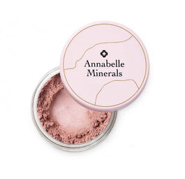 Annabelle Minerals Róż mineralny Peach Glow 4g
