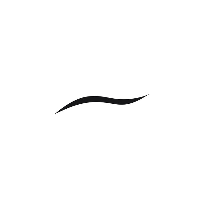 KIKO Milano Winged Eyeliner wodoodporny eyeliner w pisaku ze ściętą końcówką Black 0.5ml