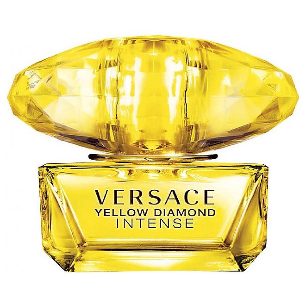 versace yellow diamond intense woda perfumowana 50 ml   