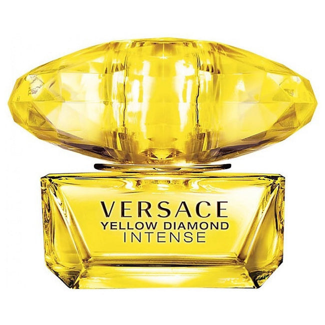 Versace Yellow Diamond Intense woda perfumowana spray 50ml