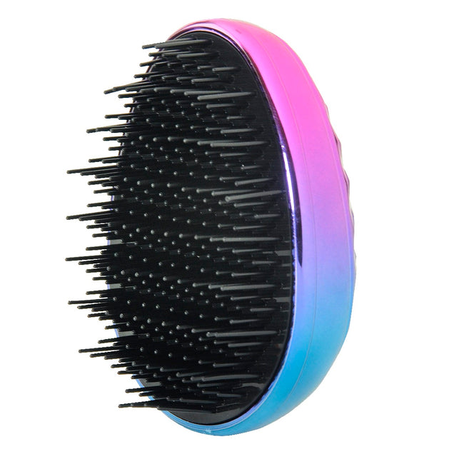 KillyS Crystal Brush szczotka do włosów Metaliczna