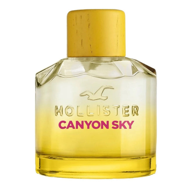 Hollister Canyon Sky For Her woda perfumowana spray