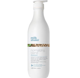 Milk Shake Normalizing Blend Shampoo normalizujący szampon do włosów przetłuszczających się 1000ml