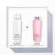 Lancome Comforting Cleansing Duo zestaw delikatne mleczko do demakijażu 400ml + nawilżający tonik do twarzy 400ml