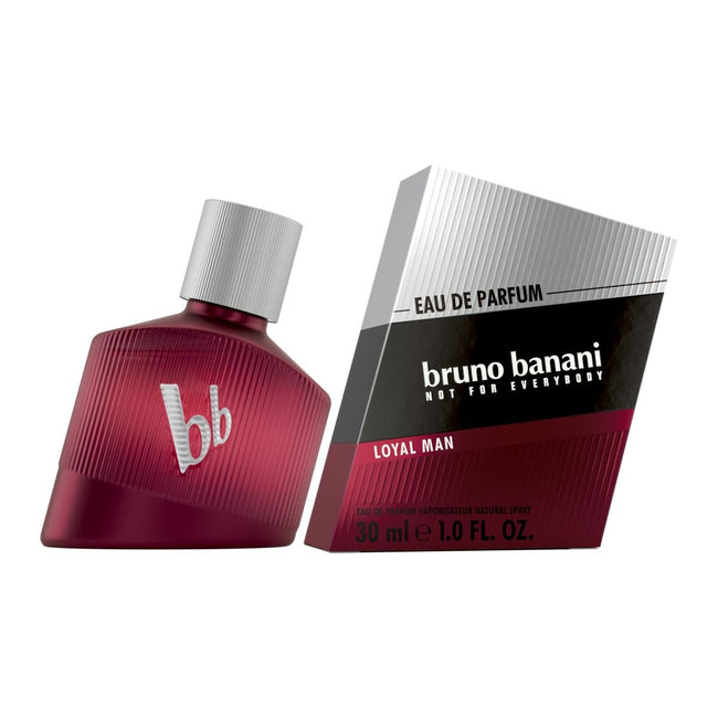 Bruno Banani Loyal Man woda perfumowana spray 30ml