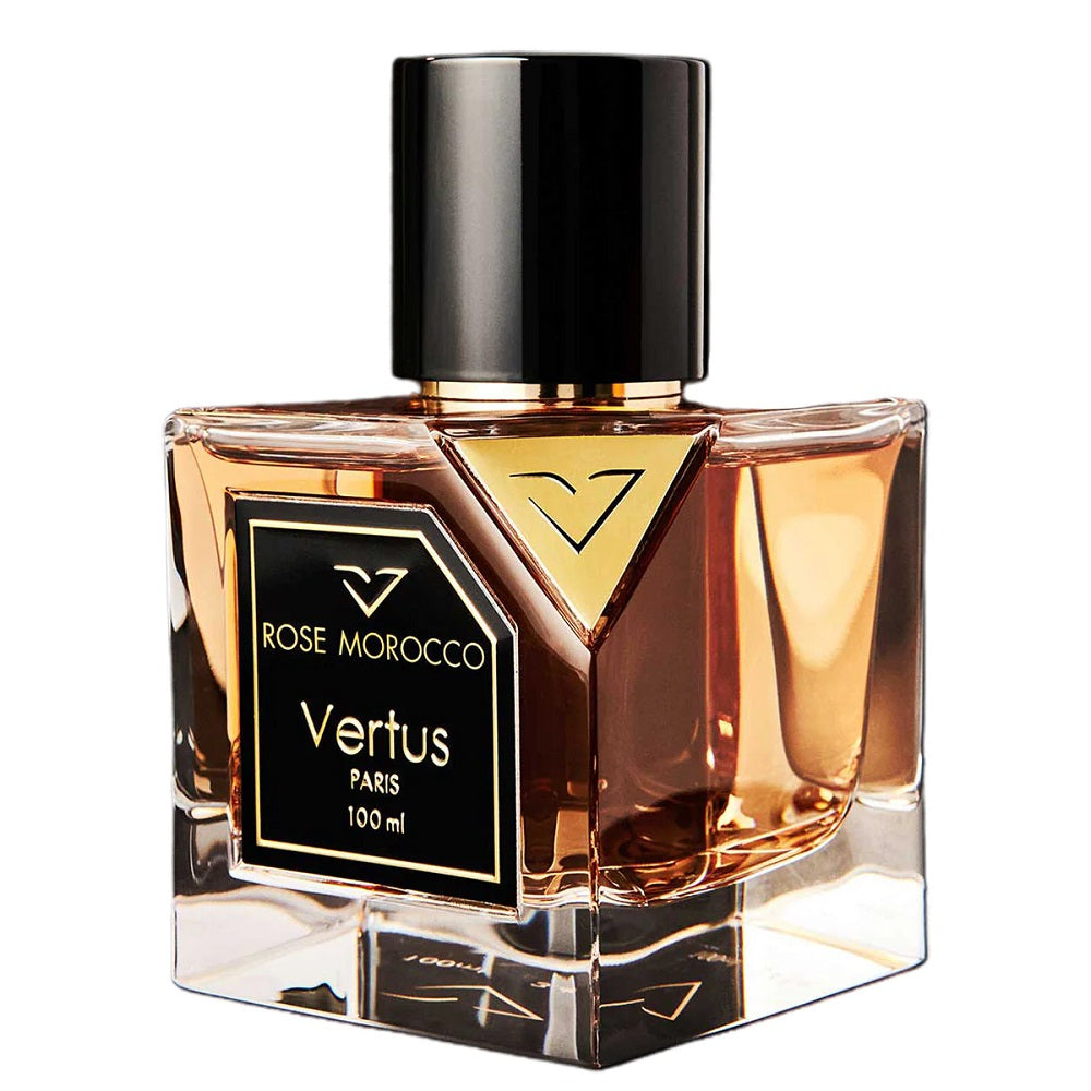 vertus rose morocco woda perfumowana 100 ml   