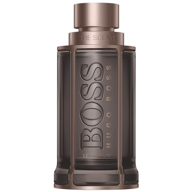 Hugo Boss The Scent Le Parfum For Him perfumy spray 100ml