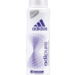 Adidas AdiPure Women dezodorant spray 150ml