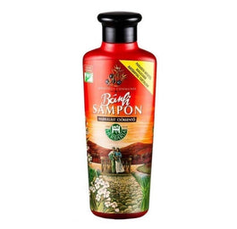 Herbaria Banfi Sampon oczyszczający szampon do włosów 250ml