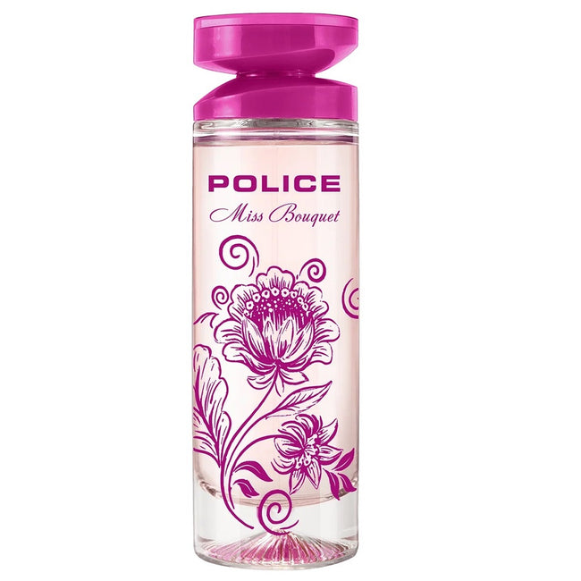 Police Miss Bouquet woda toaletowa spray