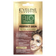 Eveline Cosmetics Bio Organic Perfect Skin silnie rewitalizująca maseczka z kawą 8ml