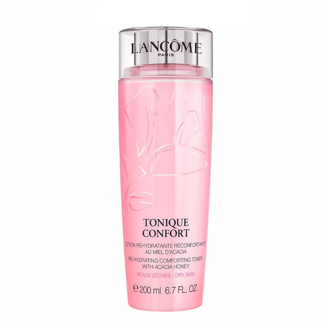 Lancome Tonique Confort nawilżający łagodny tonik do skóry suchej i wrażliwej 200ml