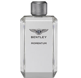 Bentley Momentum woda toaletowa spray