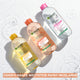 Garnier Skin Naturals złuszczający płyn micelarny 3w1 400ml