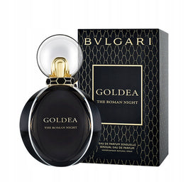 Bvlgari Goldea The Roman Night woda perfumowana spray 30ml