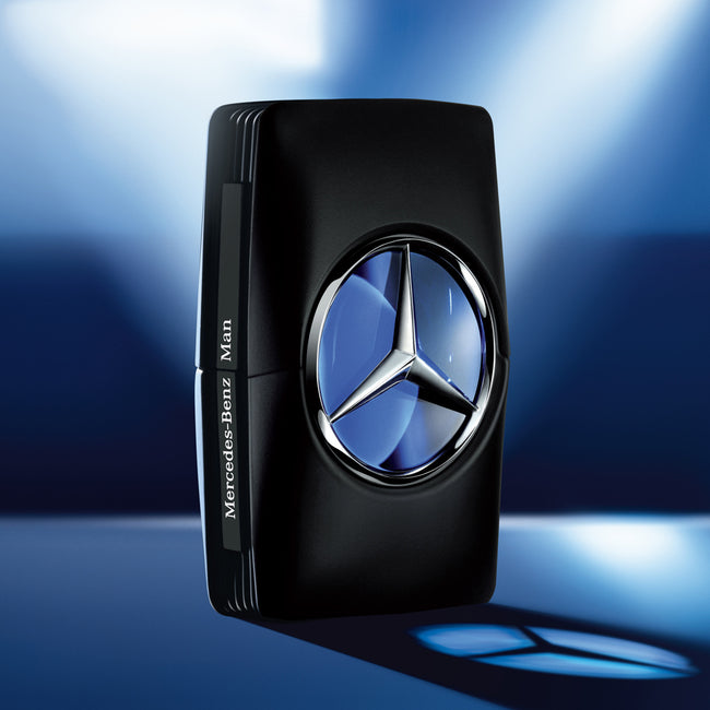 Mercedes-Benz Man woda toaletowa spray 100ml