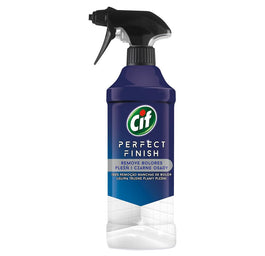 Cif Perfect Finish środek do czyszczenia pleśni i czarnego osadu spray 435ml