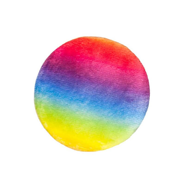 Glov Moon Pads Rainbow płatki wielorazowe 5szt.