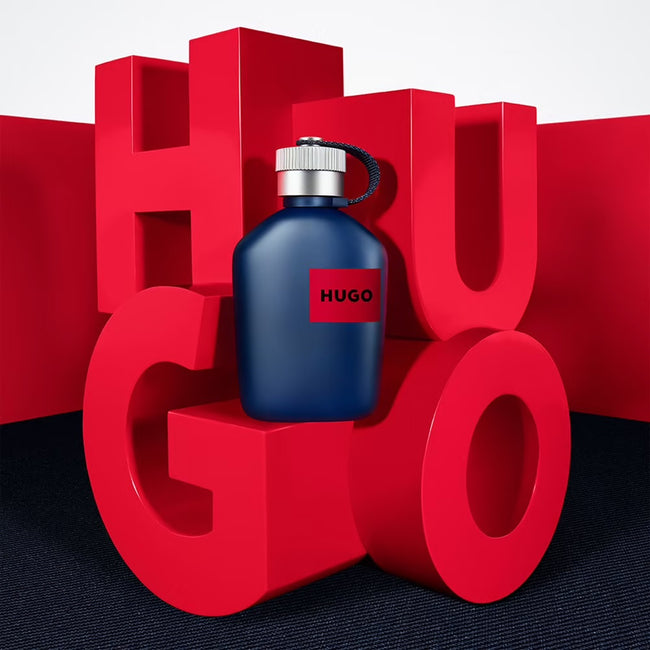 Hugo Boss Hugo Jeans Man woda toaletowa spray