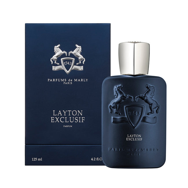 Parfums de Marly Layton Exclusif perfumy spray