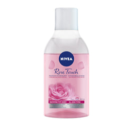 Nivea Rose Touch micelarny płyn dwufazowy z organiczną wodą różaną 400ml
