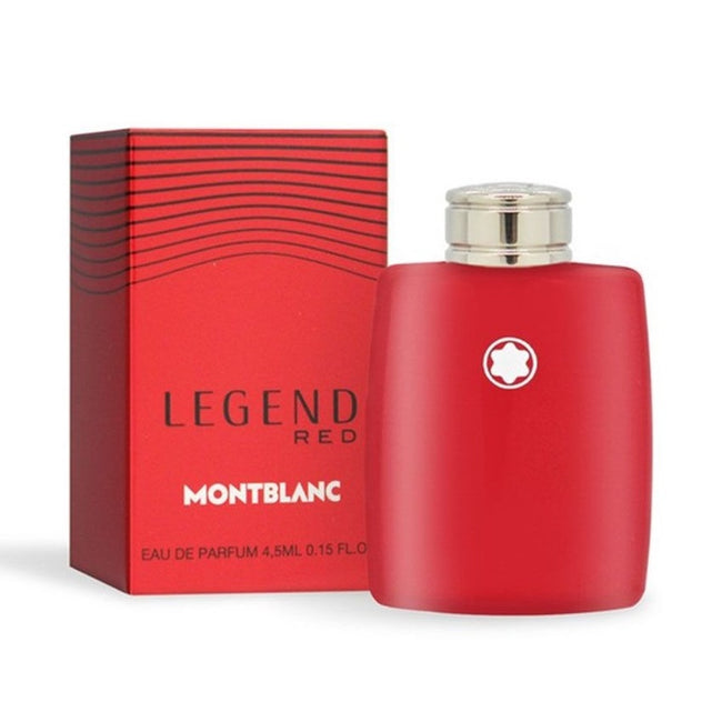 Mont Blanc Legend Red woda perfumowana miniatura 4.5ml