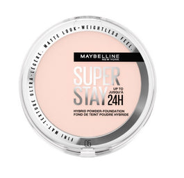 Maybelline Super Stay 24H Hybrid Powder Foundation podkład w pudrze 05 9g