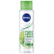 Nivea Pure Detox Micellar łagodny szampon micelarny do zmęczonych włosów i skóry głowy 400ml