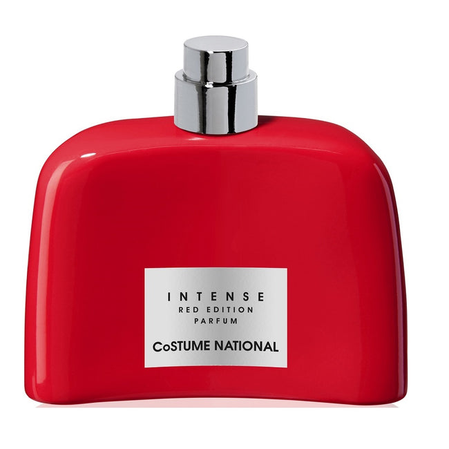 CoSTUME NATIONAL Intense Red Edition perfumy spray  - produkt bez opakowania