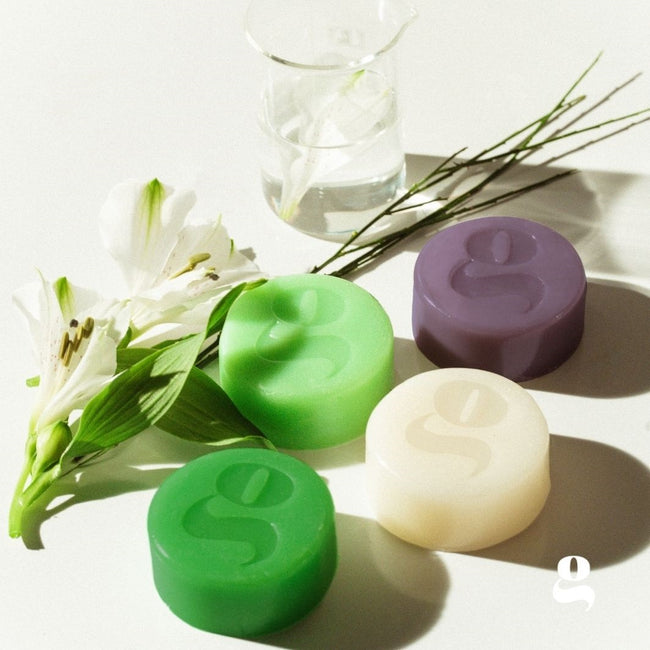 Soap for Globe Odżywka do włosów farbowanych Colour Rich 50g