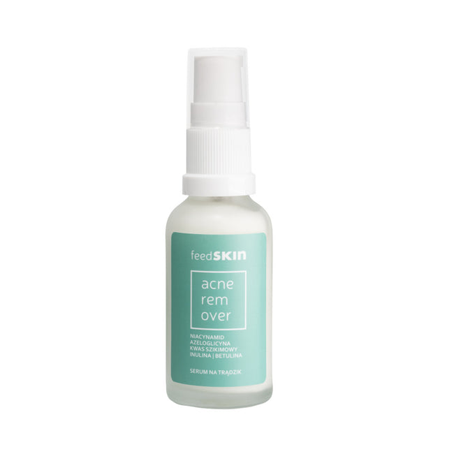 Feedskin Acne Remover serum na trądzik 30ml