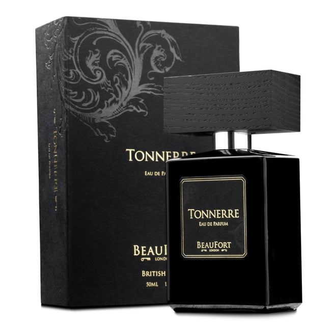 Beaufort 1805 Tonnerre woda perfumowana spray 50ml