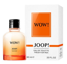 Joop! Wow! Fresh woda toaletowa spray 60ml