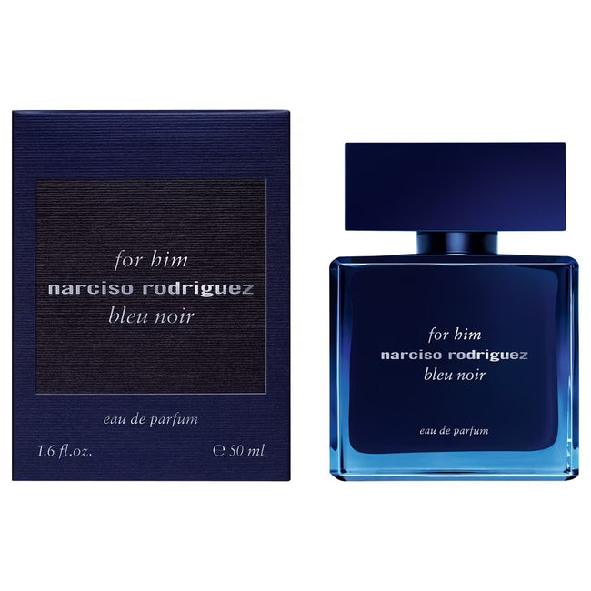Narciso Rodriguez For Him Bleu Noir woda perfumowana spray 50ml