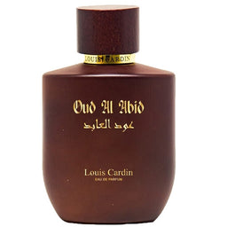 Louis Cardin Oud Al Abid woda perfumowana spray 100ml