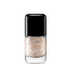 KIKO Milano Smart Nail Lacquer Biodegradable Glitter Edition szybkoschnący lakier do paznokci z biodegradowalnym brokatem 313 Pale Orange 7ml