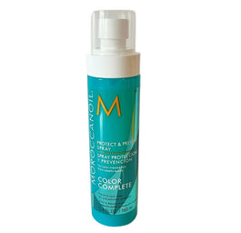 Moroccanoil Color Complete Protect & Prevent Spray ochronny spray do włosów farbowanych 160ml