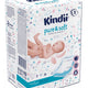 Kindii Pure & Soft podkłady jednorazowe do przewijania niemowląt 5szt.