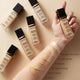Eveline Cosmetics Wonder Match Foundation luksusowy podkład dopasowujący się 40 Sand 30ml