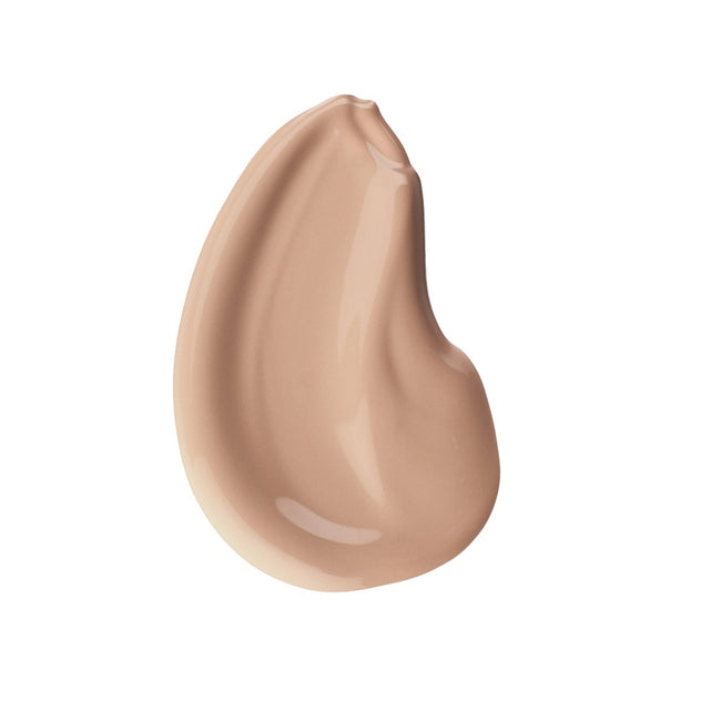 MIYO Beauty Skin Foundation podkład nawilżający z kwasem hialuronowym 02 Shell 30ml