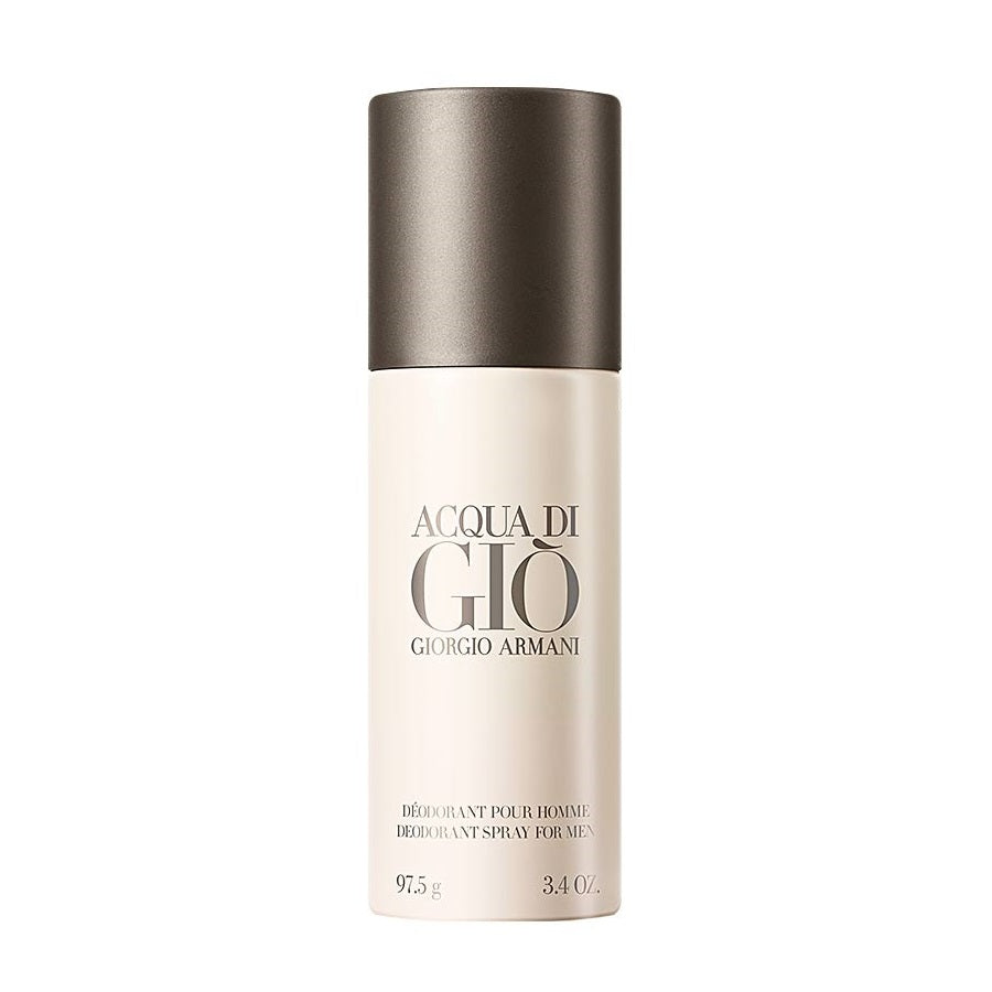 giorgio armani acqua di gio pour homme dezodorant w sprayu 150 ml   