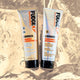 Fudge Luminizer Moisture Boost Shampoo szampon nawilżający chroniący kolor do włosów farbowanych i zniszczonych 250ml